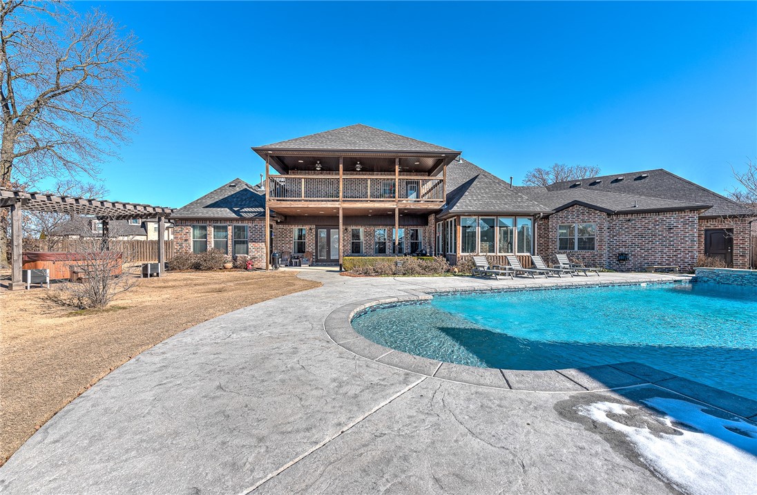 Ridgewood Sub Cave Spgs - Residential