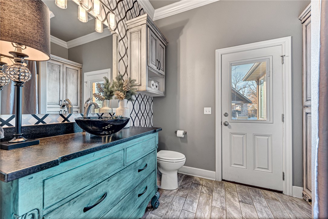 Ridgewood Sub Cave Spgs - Residential