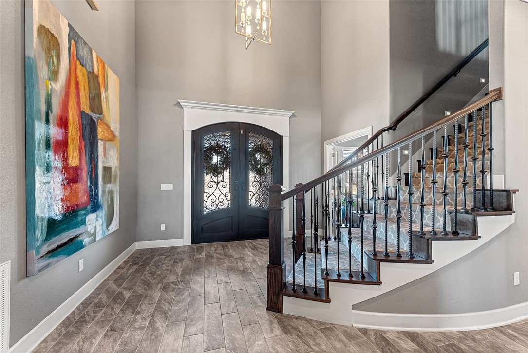 Ridgewood Sub Cave Spgs - Residential