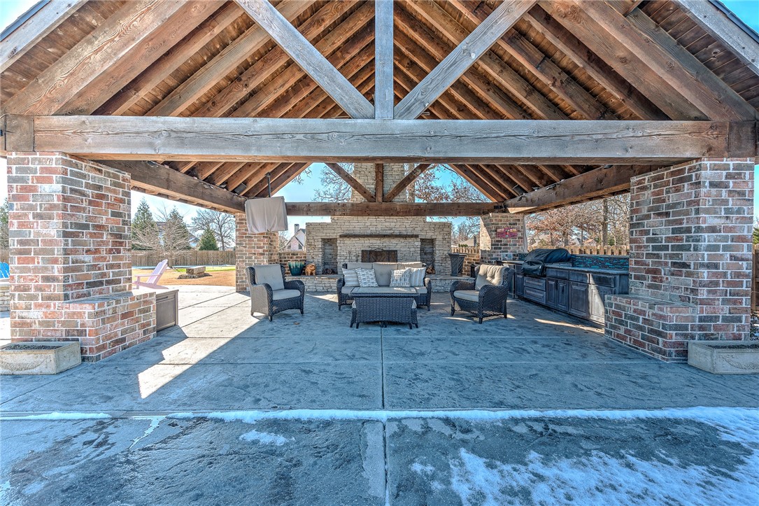 Ridgewood Sub Cave Spgs - Residential