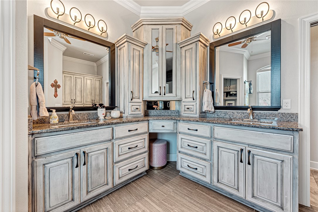 Ridgewood Sub Cave Spgs - Residential