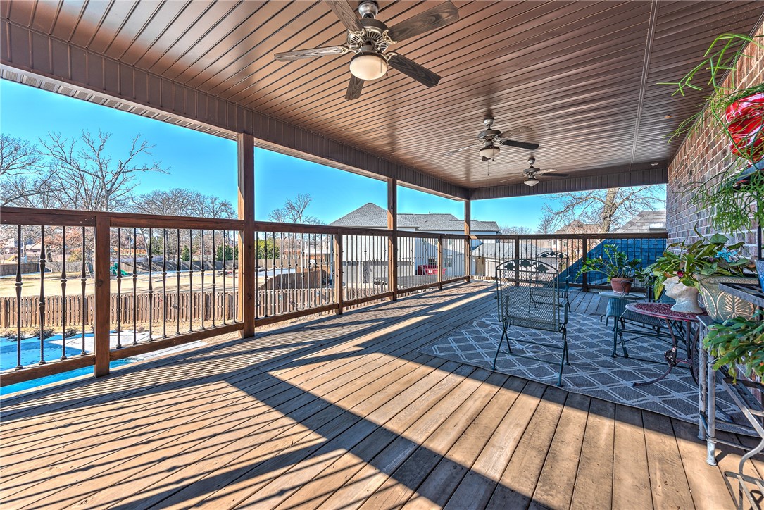 Ridgewood Sub Cave Spgs - Residential