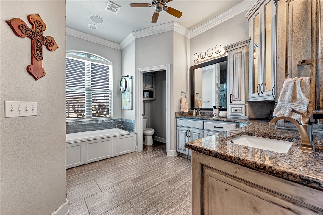 Ridgewood Sub Cave Spgs - Residential