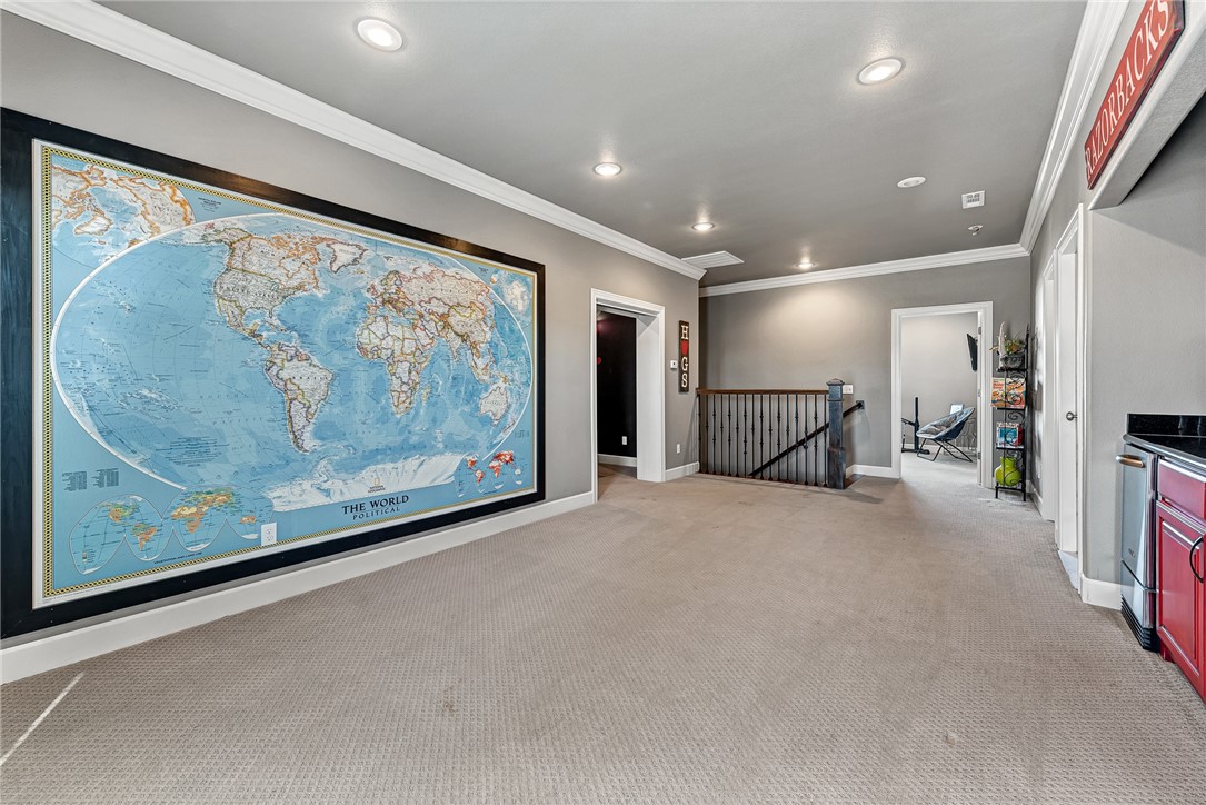 Ridgewood Sub Cave Spgs - Residential