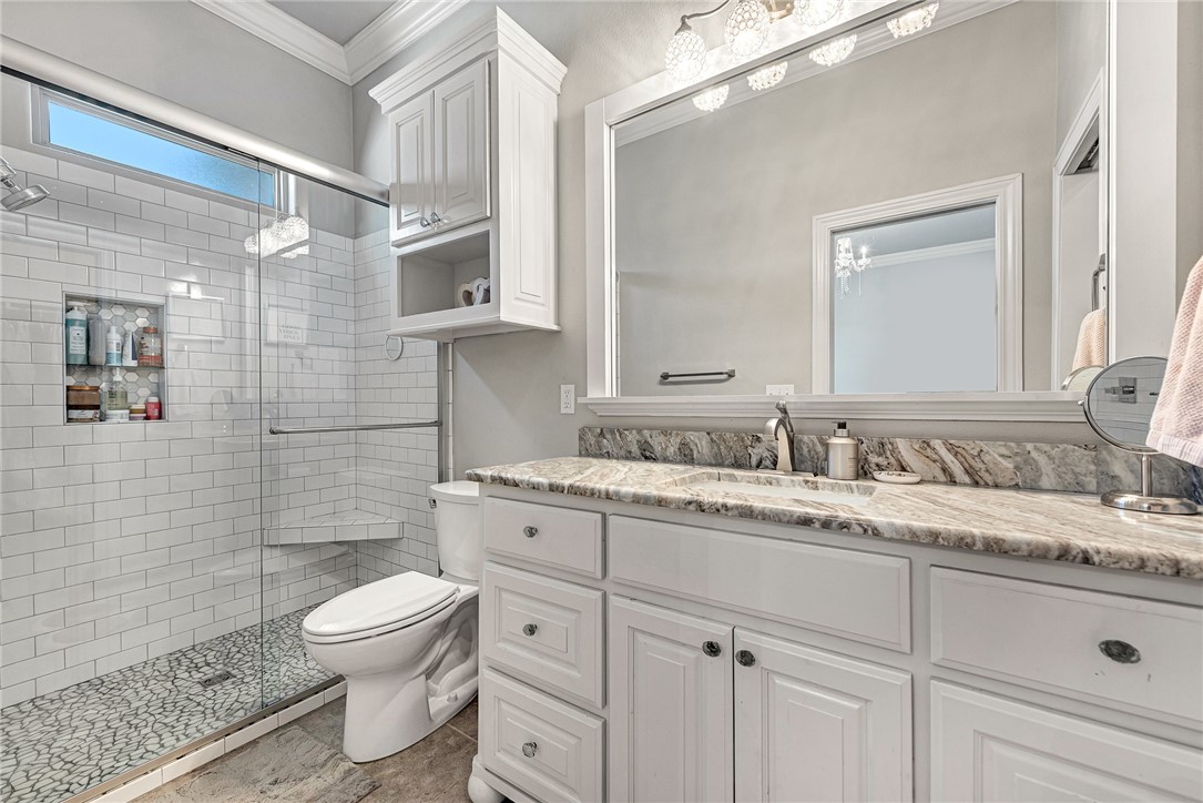 Ridgewood Sub Cave Spgs - Residential