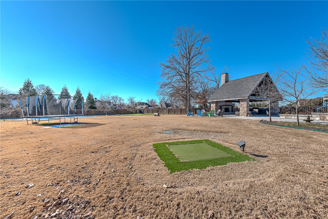 Ridgewood Sub Cave Spgs - Residential