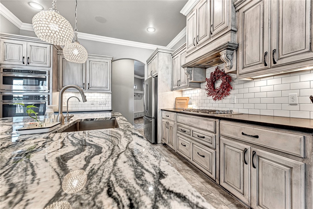 Ridgewood Sub Cave Spgs - Residential