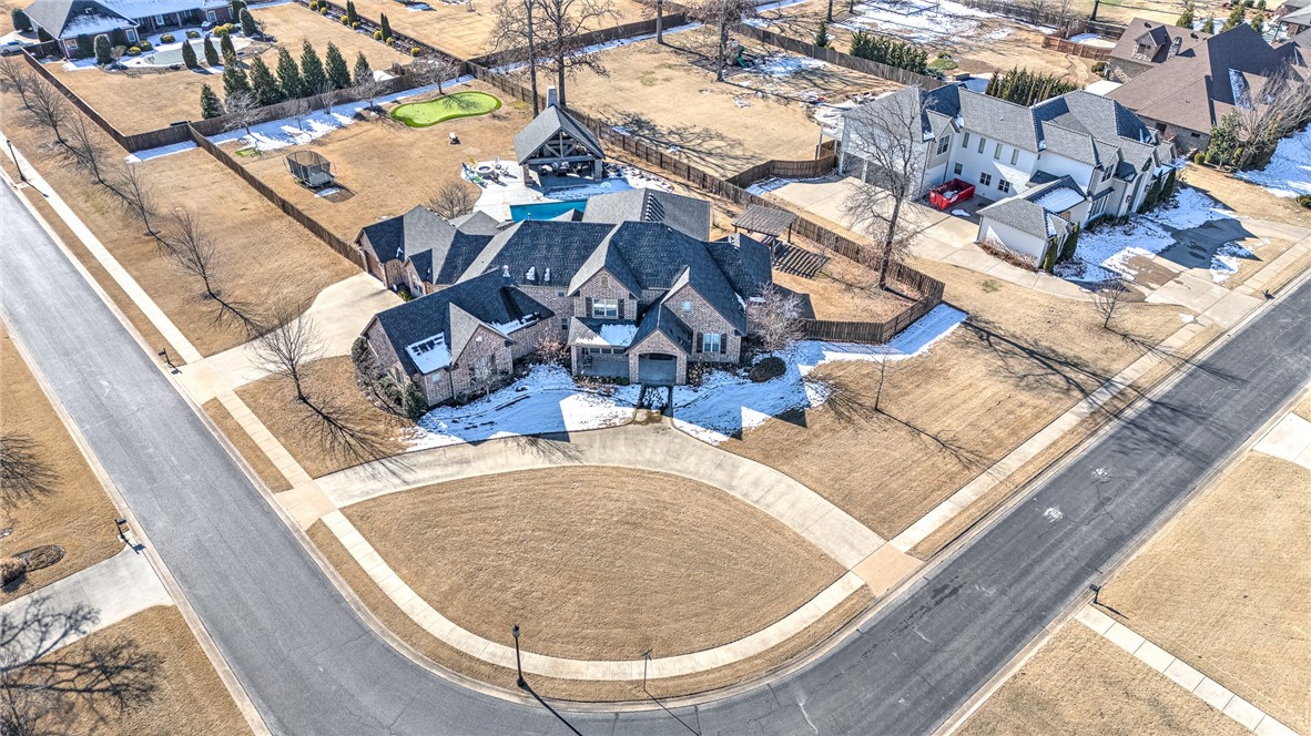 Ridgewood Sub Cave Spgs - Residential