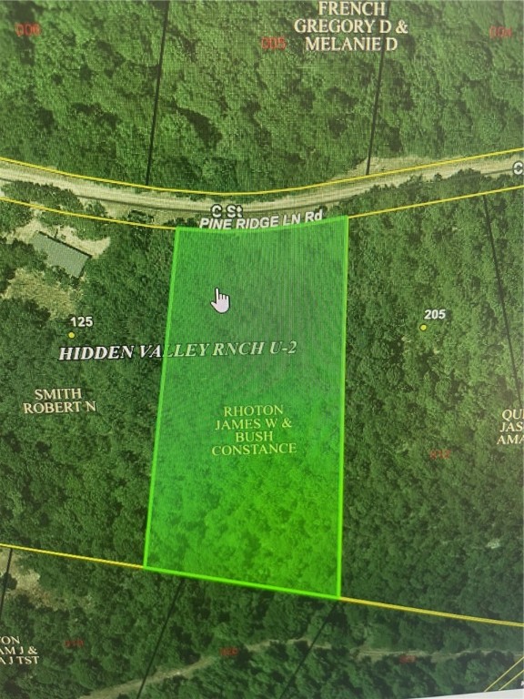 Nice 4 acres located just minutes from Beaver Lake and White River fun. Wooded lot with power at the street. Just outside of Eureka Springs, short drive to Branson Mo, Bentonville, Rogers, Fayetteville AR.