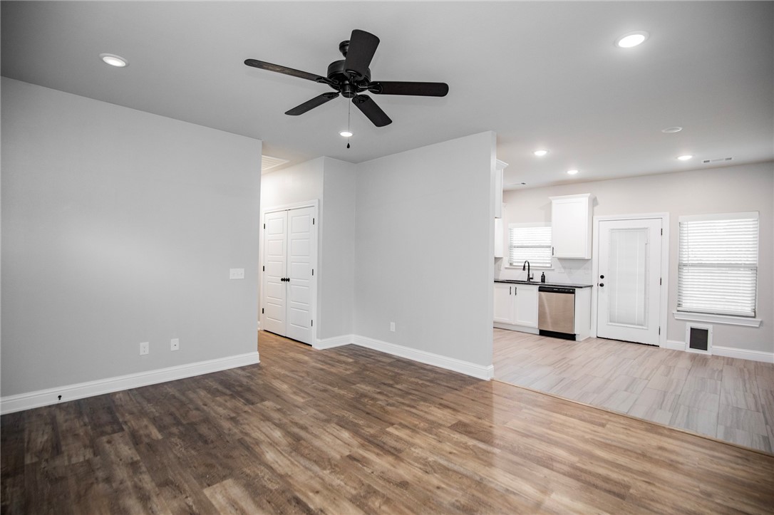 Lakenheath Sub Bvv - Residential