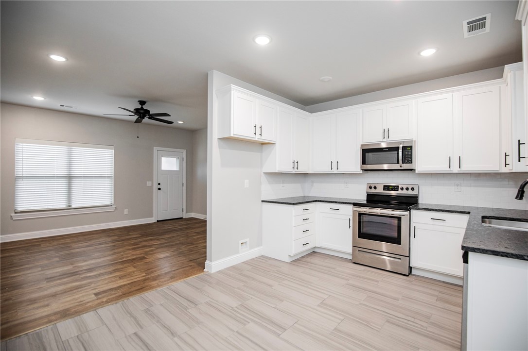 Lakenheath Sub Bvv - Residential