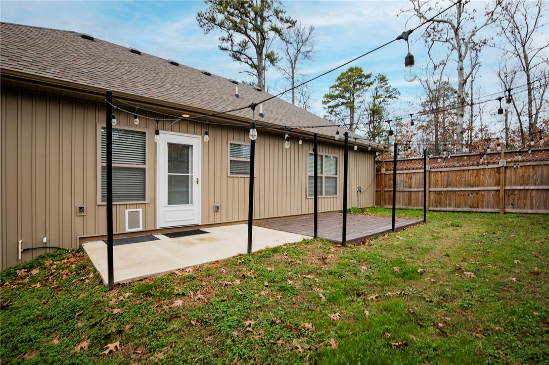 Lakenheath Sub Bvv - Residential