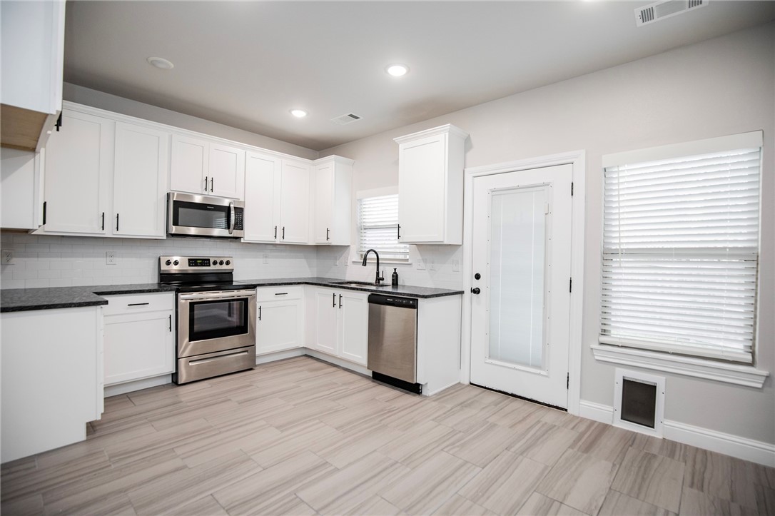 Lakenheath Sub Bvv - Residential