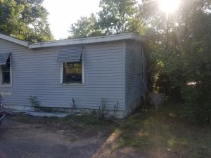Other Subdivision - Residential