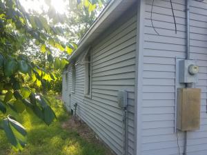 Other Subdivision - Residential