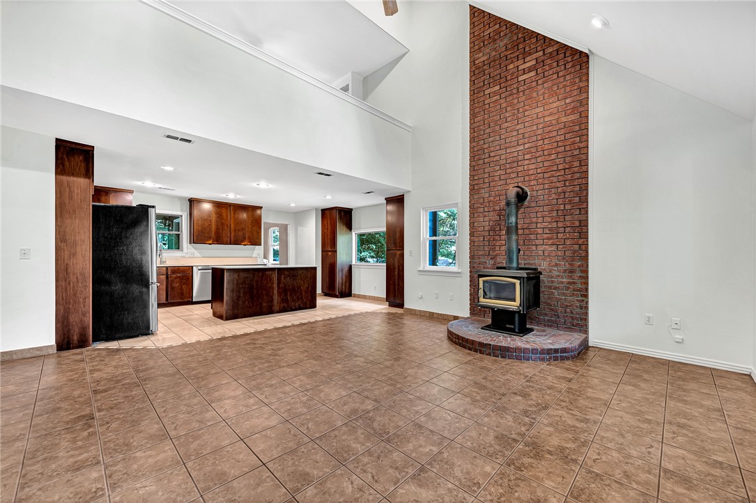 - - Residential