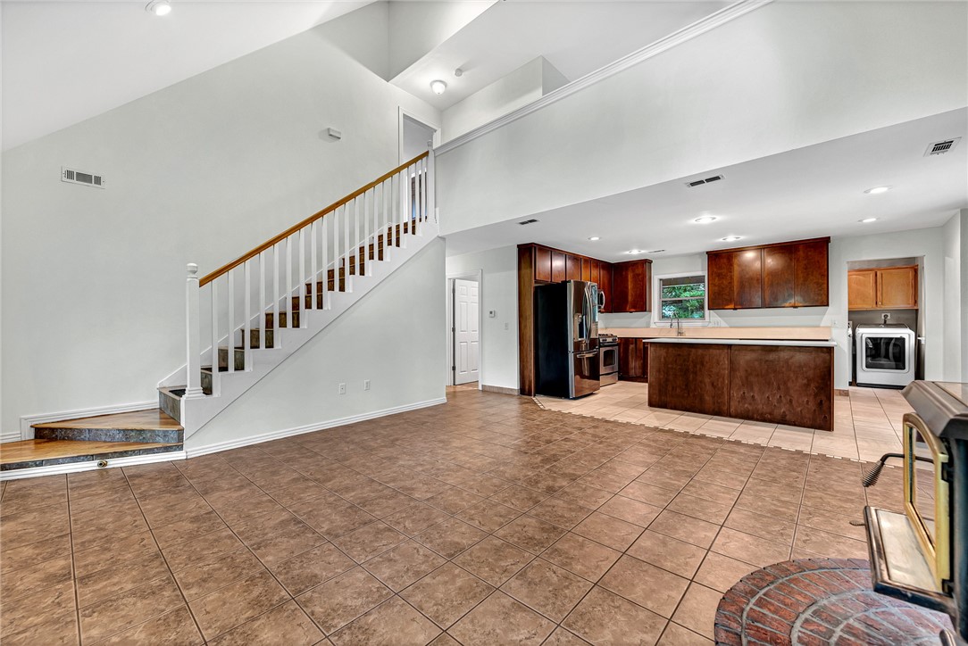 - - Residential