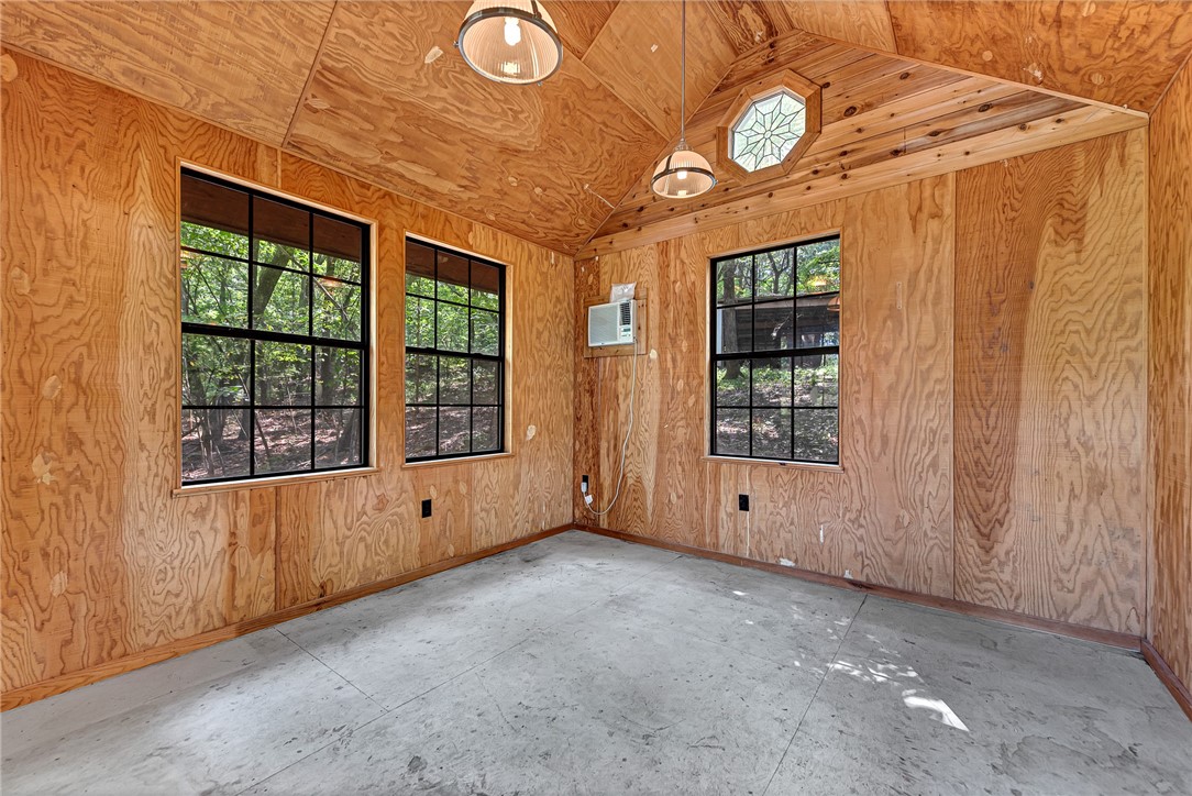 - - Residential