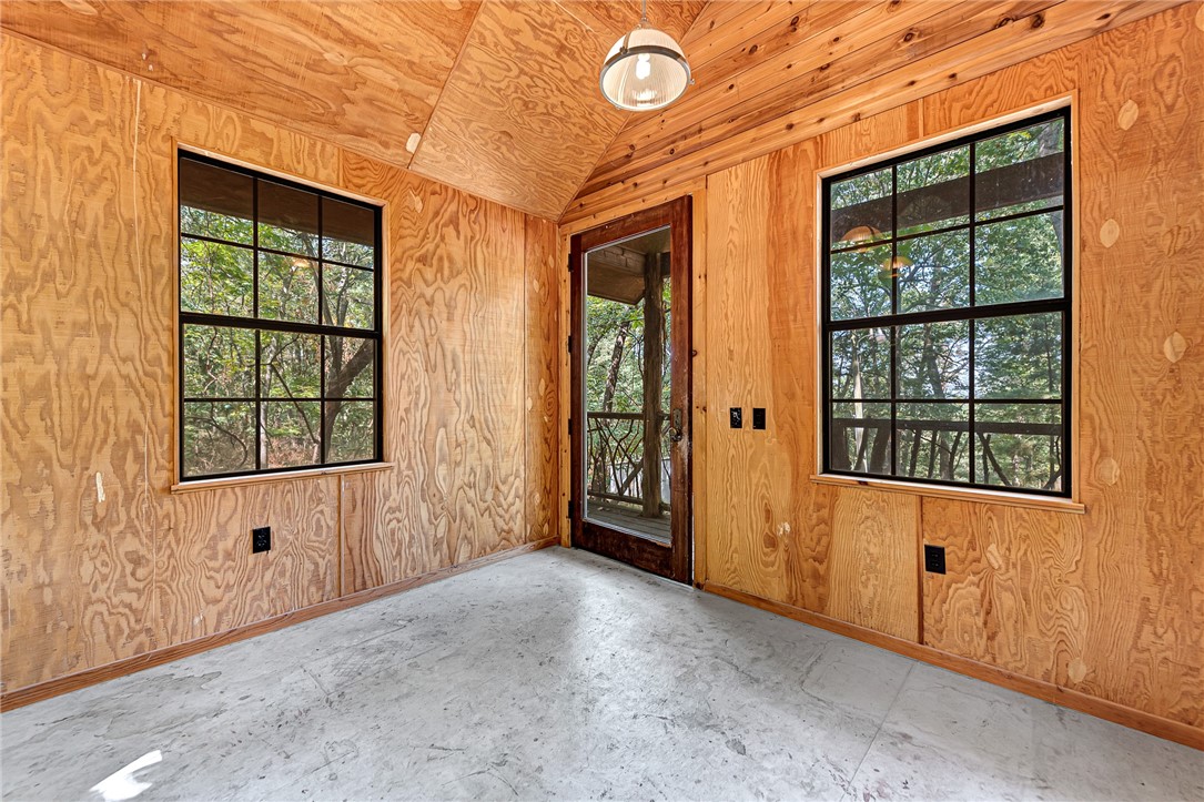 - - Residential