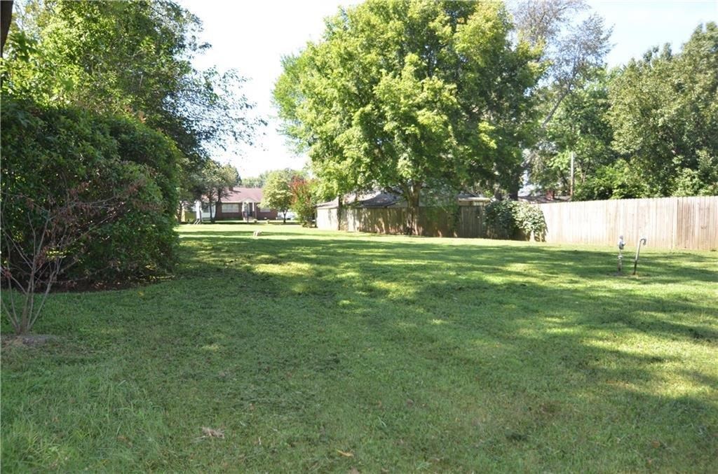 Dickson Add Bentonville - Land