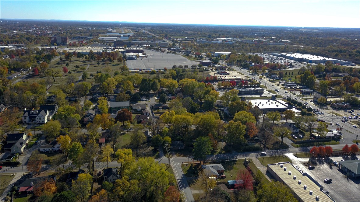 Dickson Add Bentonville - Land