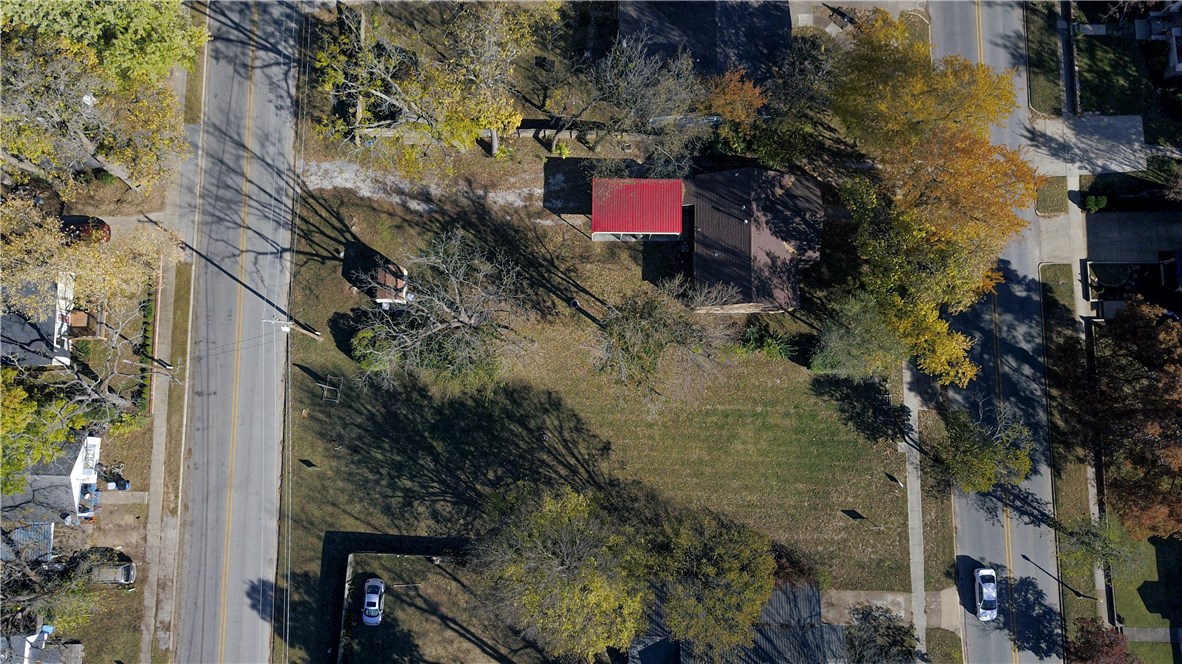 Dickson Add Bentonville - Land