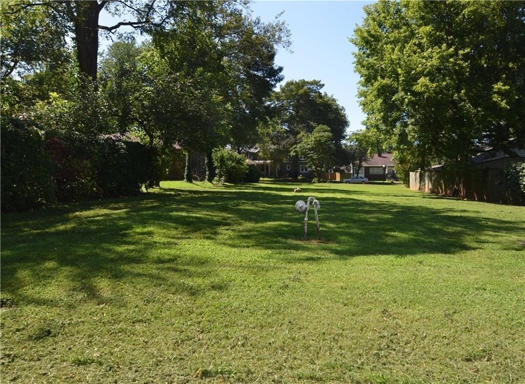 Dickson Add Bentonville - Land