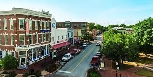 Dickson Add Bentonville - Land