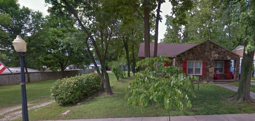 Dickson Add Bentonville - Land