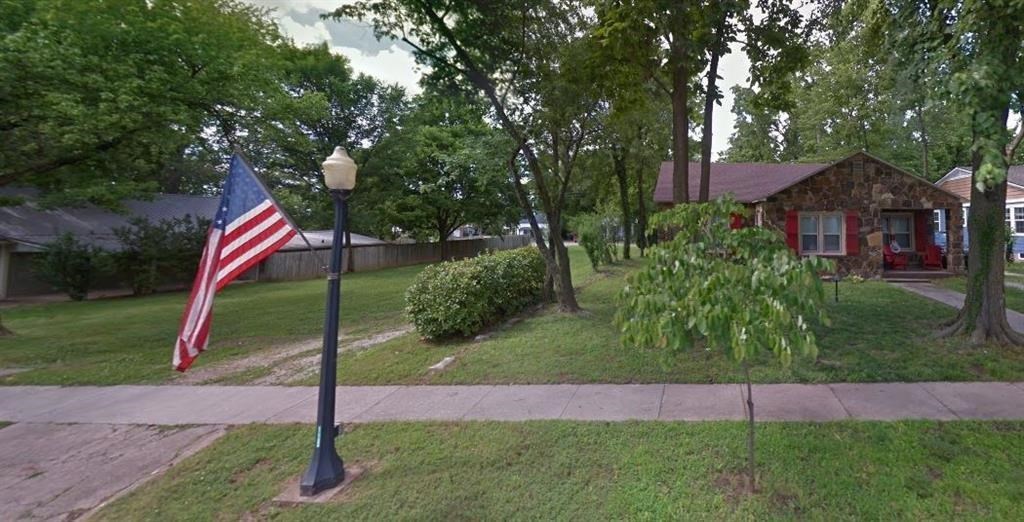 Dickson Add Bentonville - Land