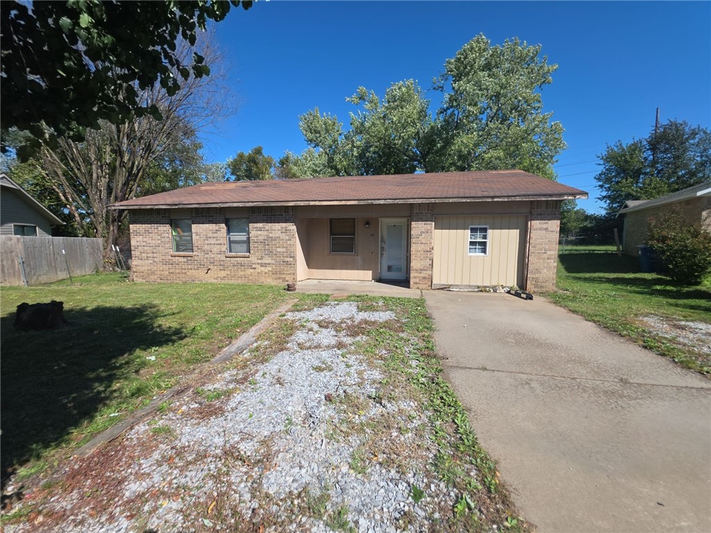 Apple Ridge Sub Bentonville - Residential