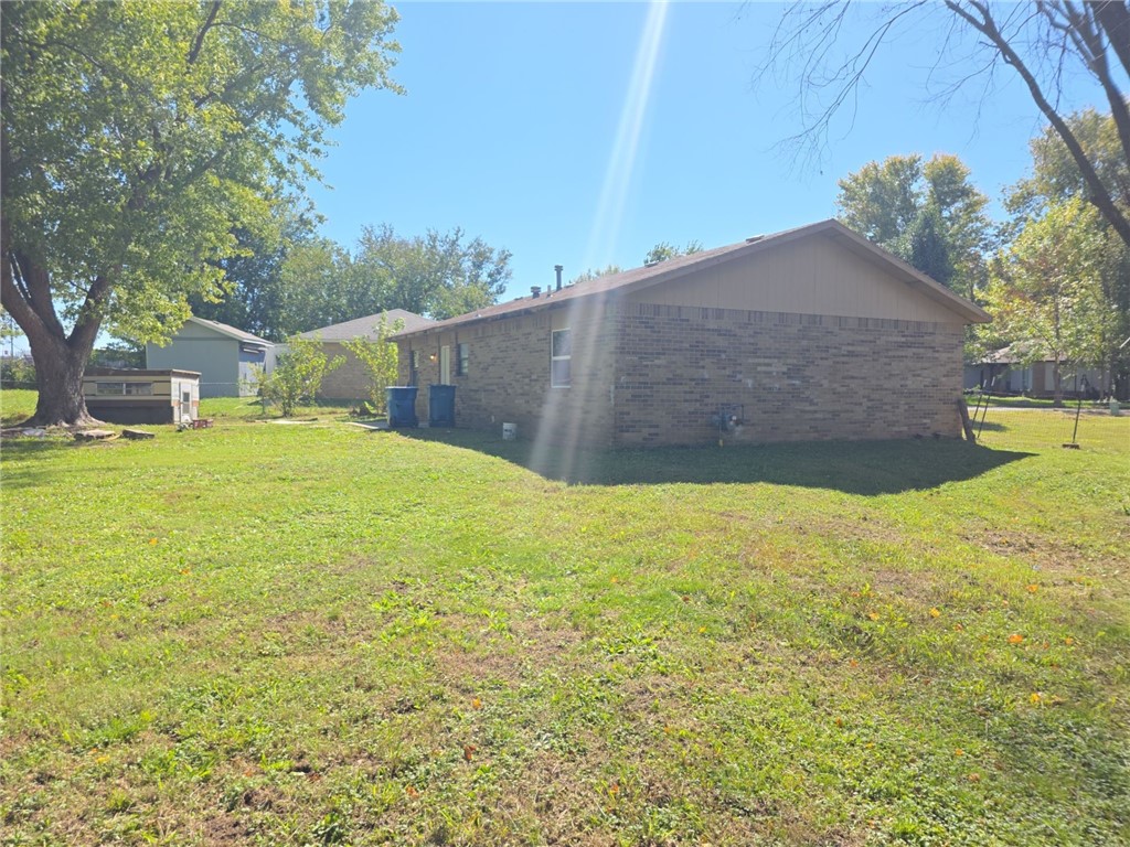 Apple Ridge Sub Bentonville - Residential