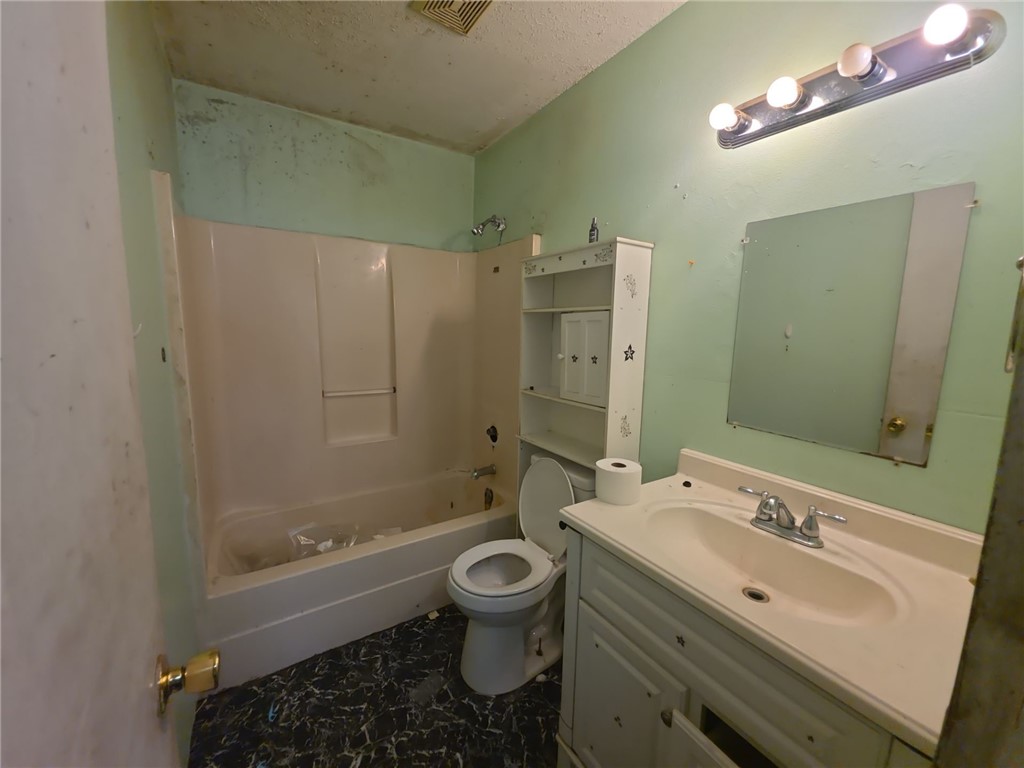 Apple Ridge Sub Bentonville - Residential
