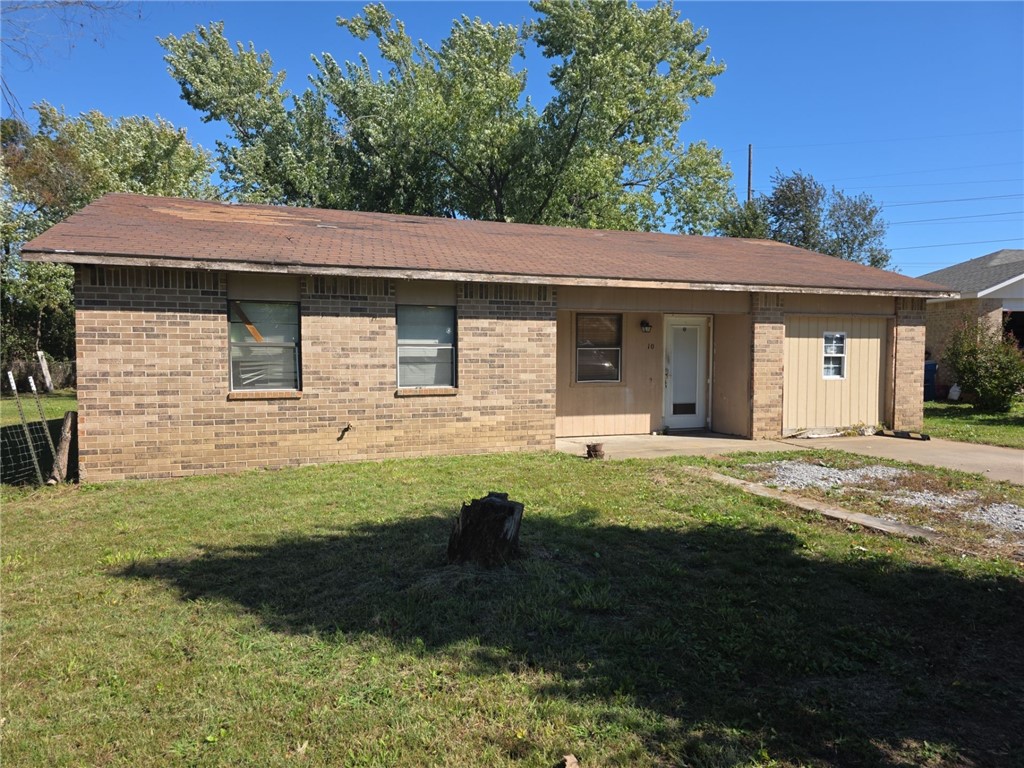 Apple Ridge Sub Bentonville - Residential