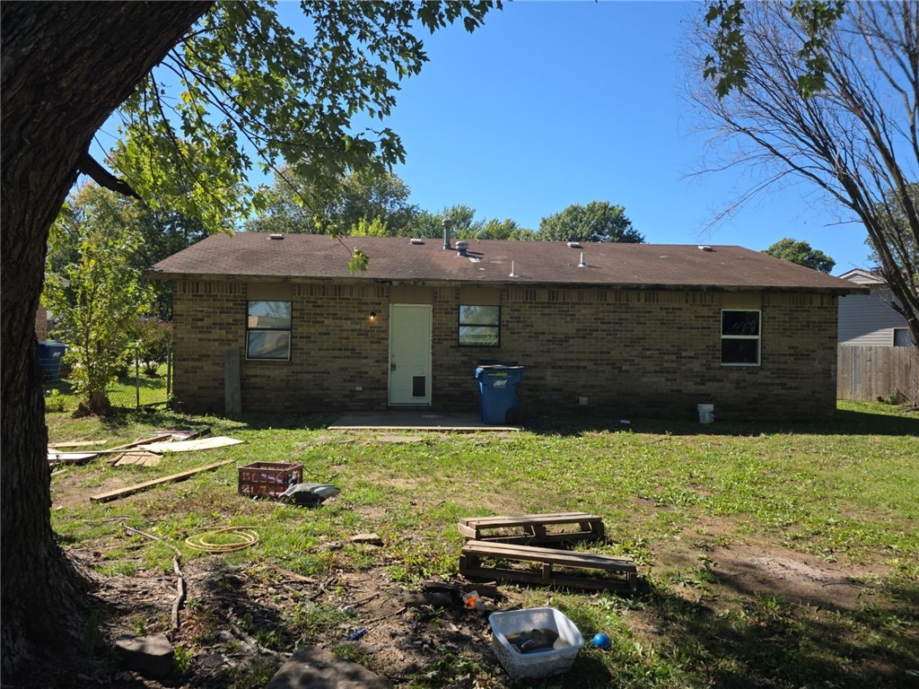 Apple Ridge Sub Bentonville - Residential