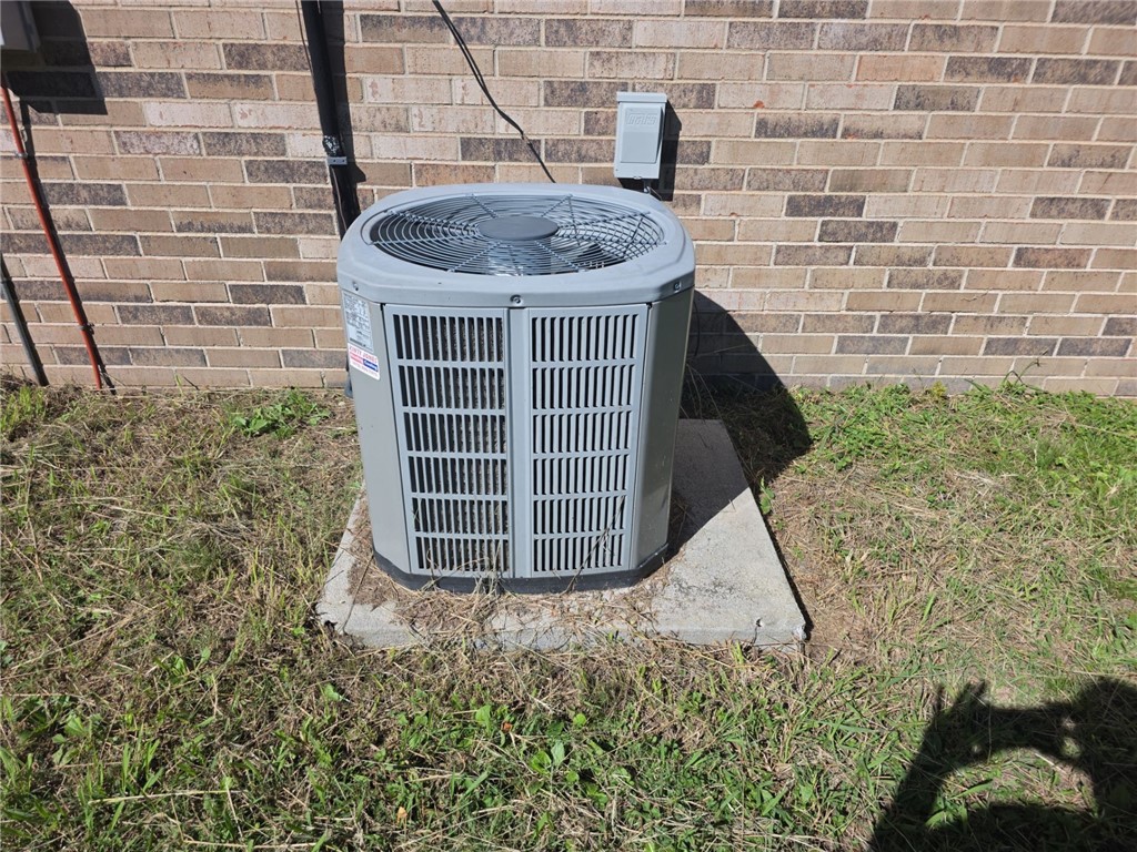 Apple Ridge Sub Bentonville - Residential