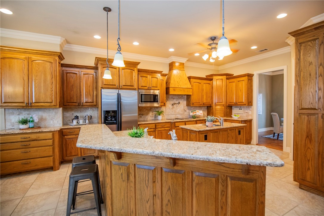 Tontitown Outlots 2000 Annex - Residential