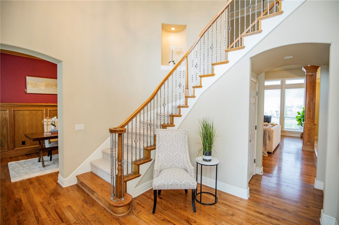 Tontitown Outlots 2000 Annex - Residential