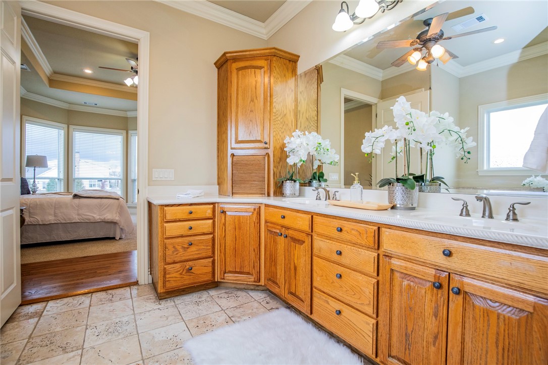 Tontitown Outlots 2000 Annex - Residential