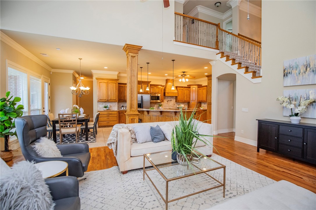 Tontitown Outlots 2000 Annex - Residential