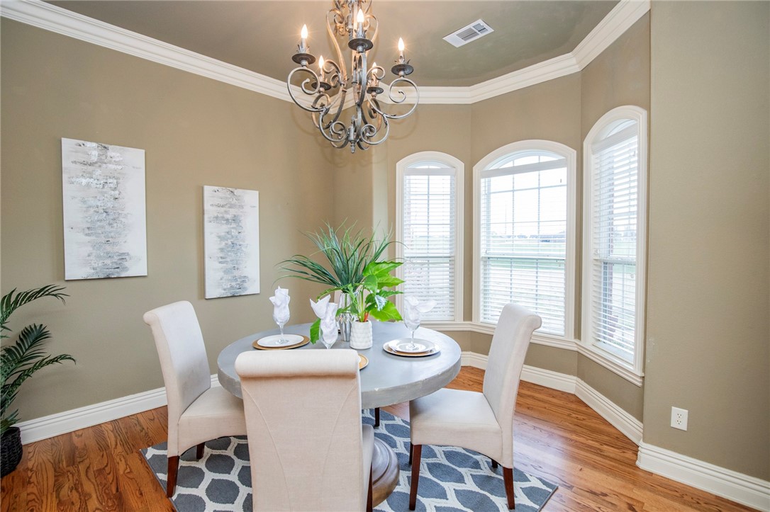 Tontitown Outlots 2000 Annex - Residential