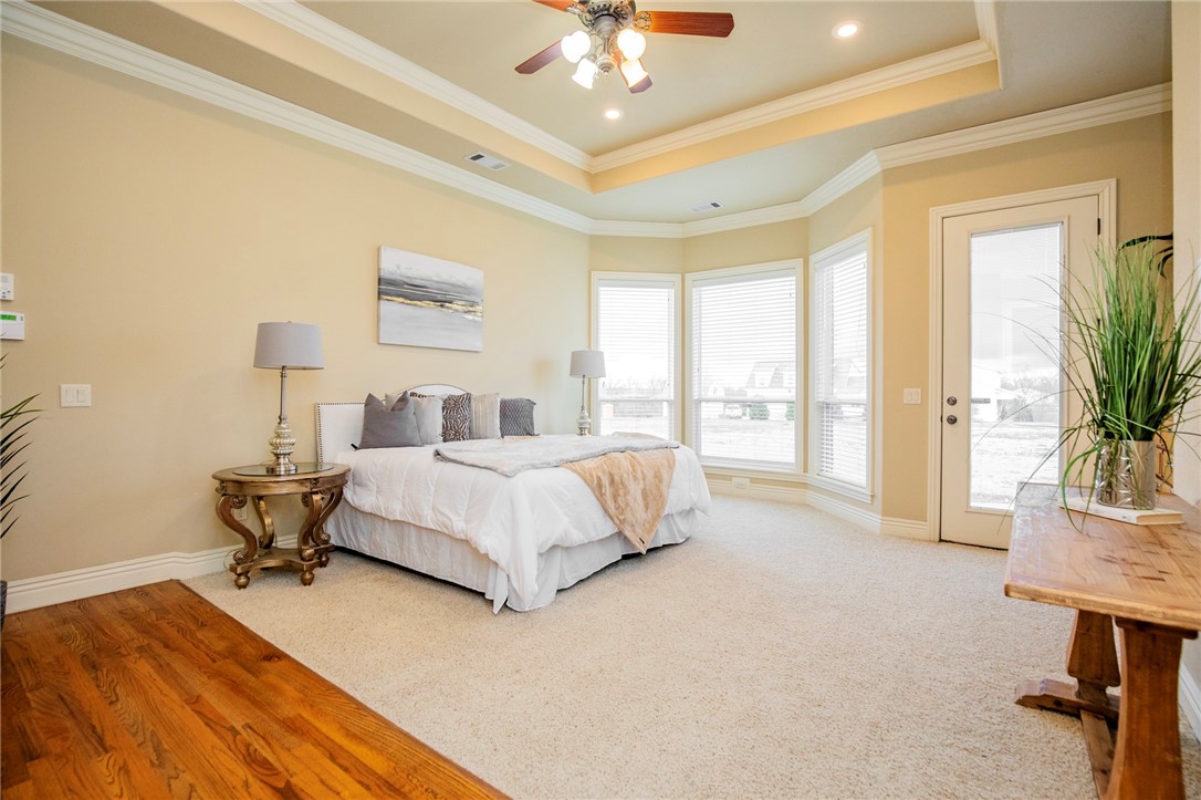 Tontitown Outlots 2000 Annex - Residential