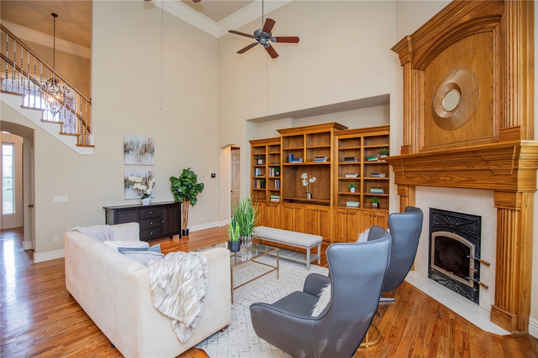 Tontitown Outlots 2000 Annex - Residential