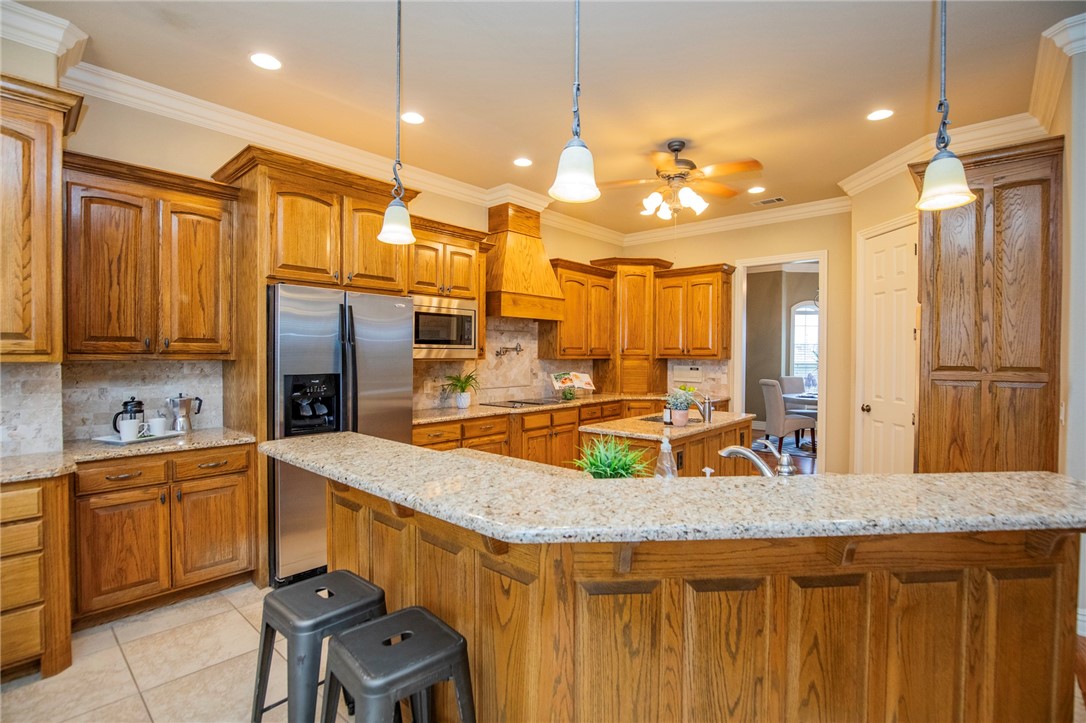 Tontitown Outlots 2000 Annex - Residential