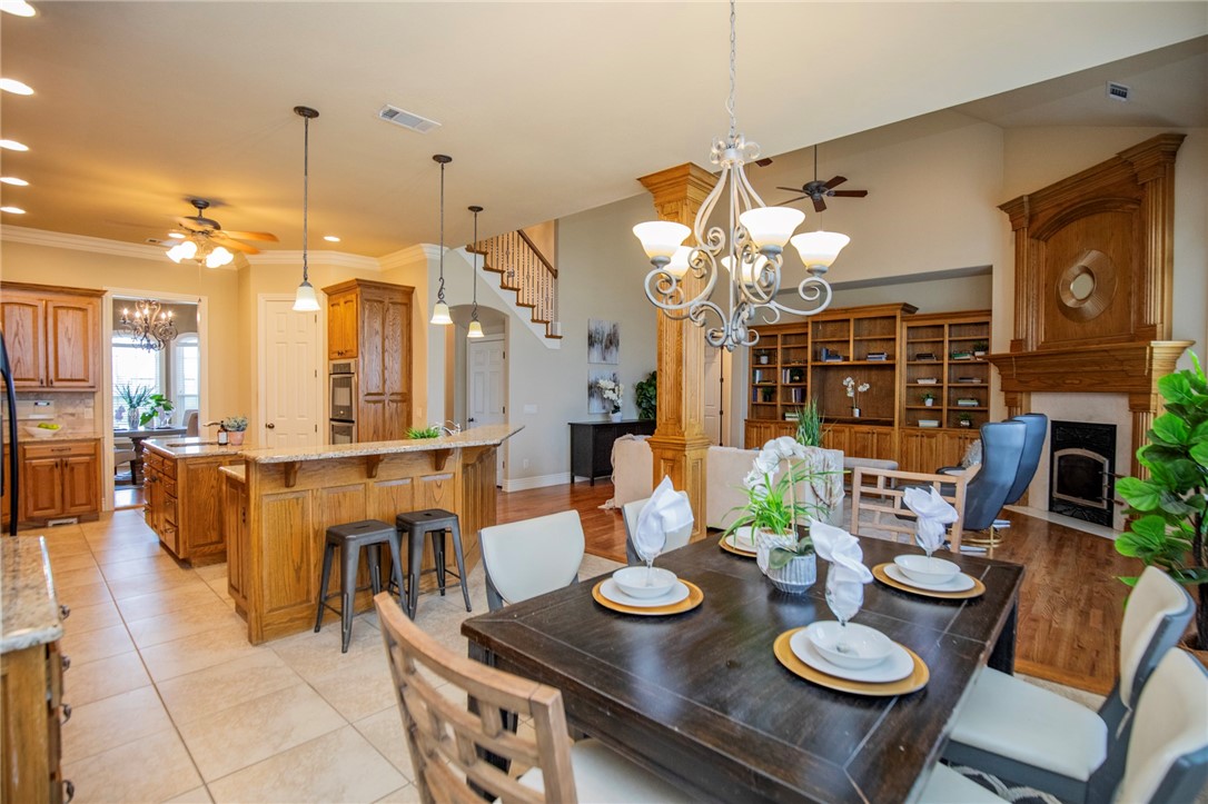 Tontitown Outlots 2000 Annex - Residential