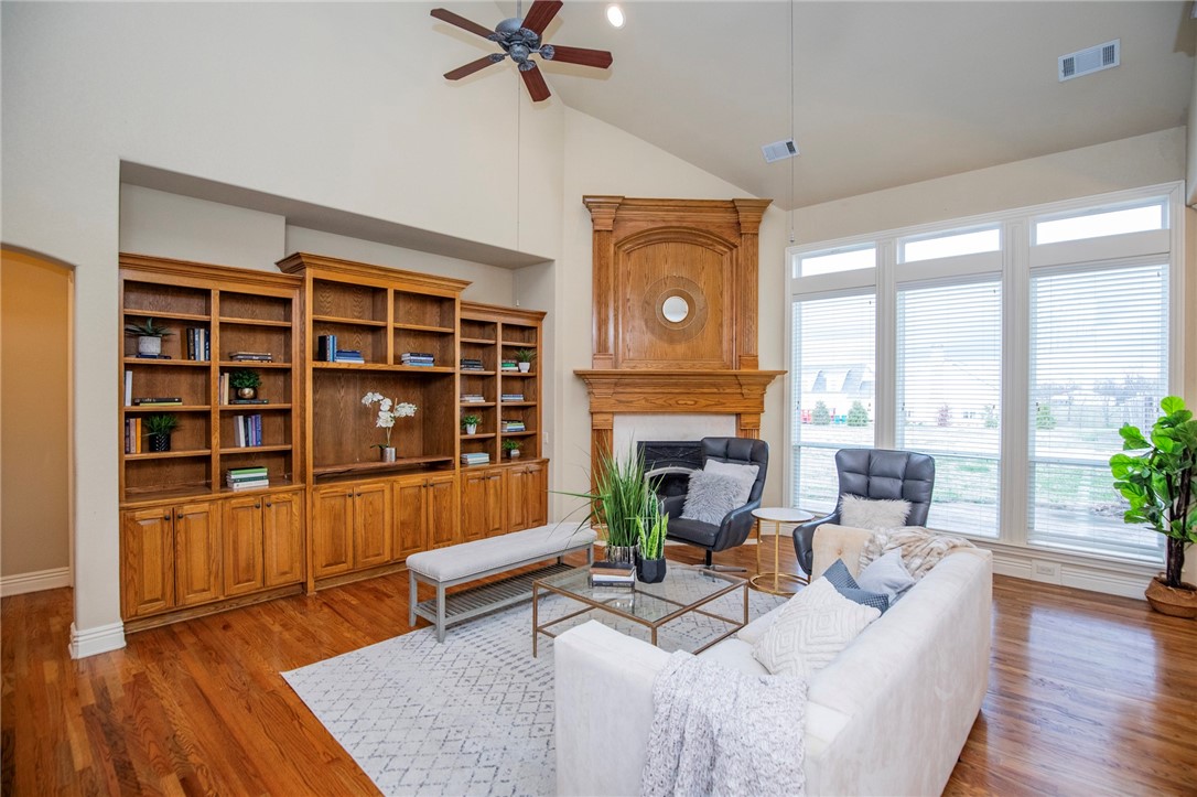 Tontitown Outlots 2000 Annex - Residential