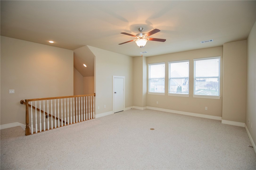 Tontitown Outlots 2000 Annex - Residential