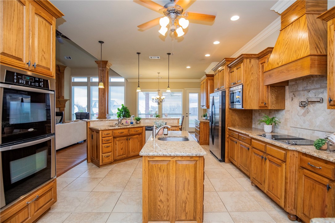 Tontitown Outlots 2000 Annex - Residential