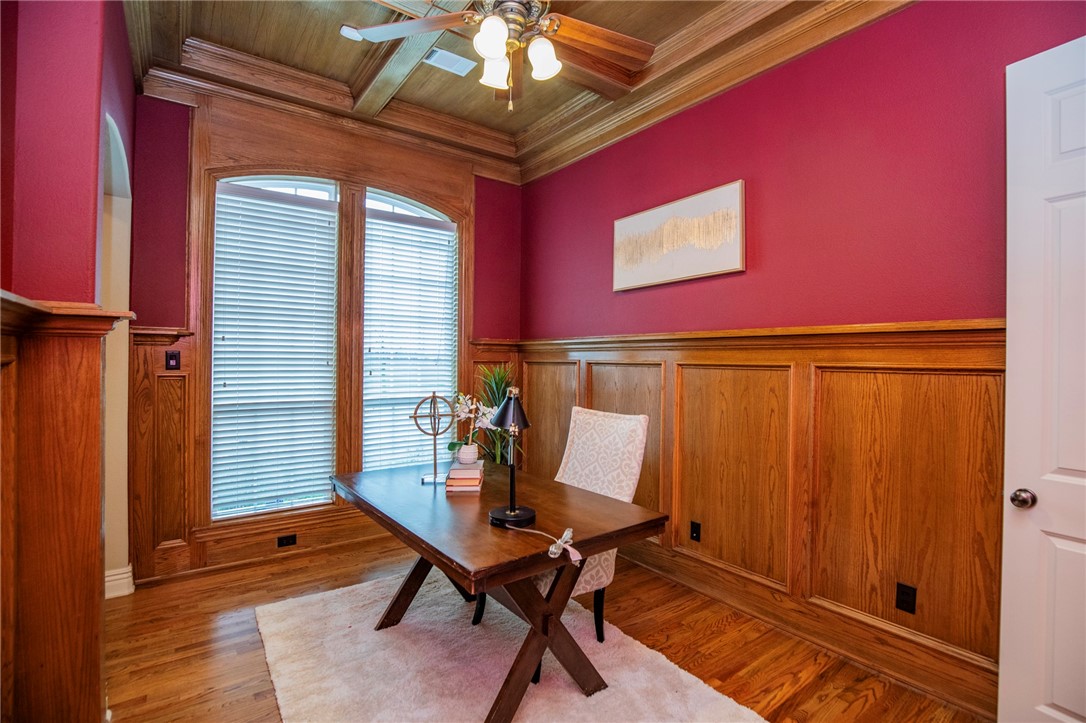 Tontitown Outlots 2000 Annex - Residential