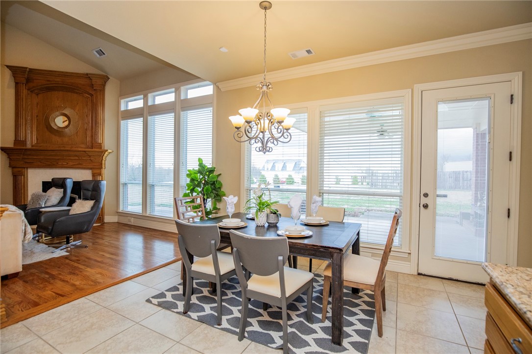 Tontitown Outlots 2000 Annex - Residential